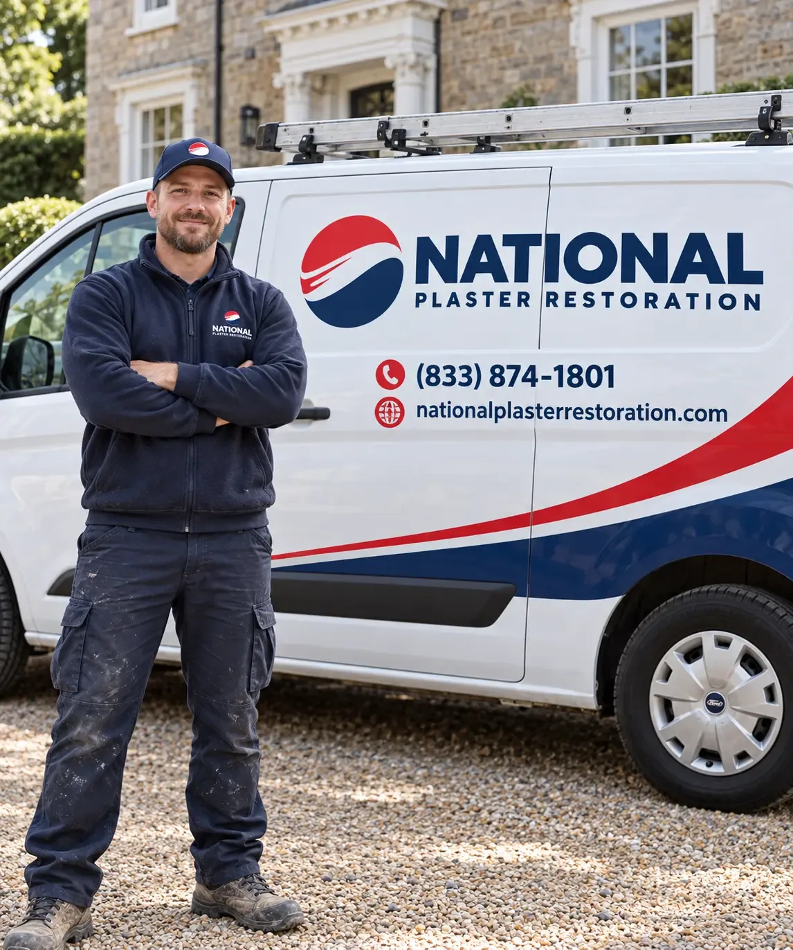 Plaster Repair Clarkrange, TN FAQs